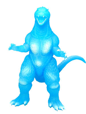 ゴジラTOY・ソフビその3